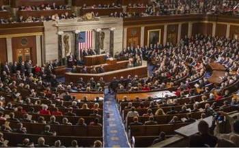   "الشيوخ الأميركي" يصوّت لصالح تجنب الإغلاق واستمرار الإنفاق