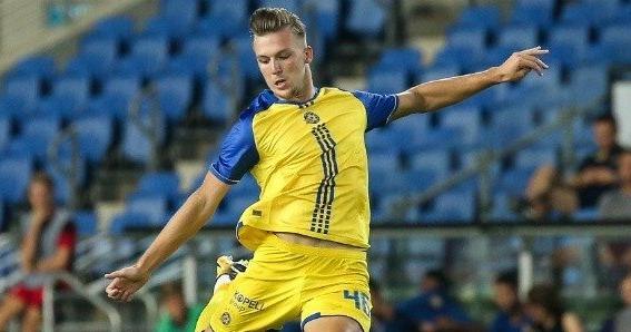 بسبب منشور عن رهائن غزة.. انفصال نادٍ تركي عن لاعب إسرائيلي