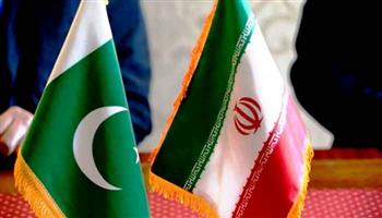   ضربات إيران وباكستان تثير قلق أميركا والبيت الأبيض يعلق 