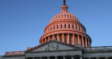 الكونجرس الأمريكى يقر قانون إنفاق مؤقت لتجنب الإغلاق الحكومى