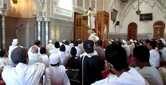 موضوع خطبة الجمعة اليوم