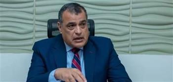 الهجرة تبحث مع الانتاج الحربي دعم المصريين بالخارج لإقامة مشروعات استثمارية صناعية بمصر