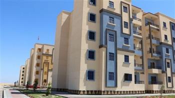 تحذير خطير من الإسكان للمتقدمين لوحدات سكن لكل المصريين
