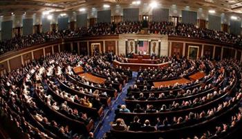   "الكونجرس" يقر قانونا لتمويل الوكالات الفيدرالية لمدة ستة أسابيع