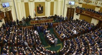 حصاد جلسات مجلس النواب في أسبوع 