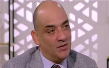 كاتب صحفي: الصعيد شهد تنمية موسعة منذ 2014 وحتى الآن