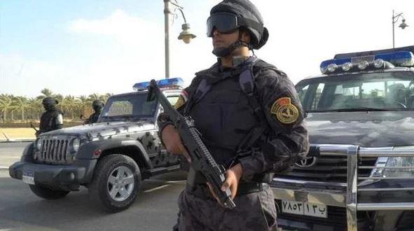 الداخلية تضبط 15 ألفا و853 قضية متنوعة خلال حملات تفتيشية موسعة
