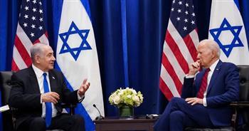 أسوشيتدبرس: التوتر بين "نتنياهو" وإدارة بايدن يعكس الخلاف الواسع عن خطط إسرائيل لمستقبل لغزة