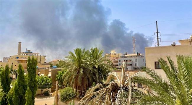 " اليونسكو " تدعو أطراف الصراع في السودان إلى عدم استهداف المواقع الأثرية