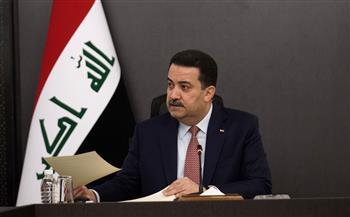 رئيس الوزراء العراقي : لن نتردد في اتخاذ الإجراءات اللازمة لحماية سيادتنا