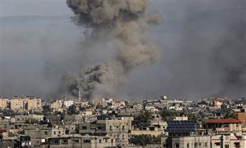  الأورومتوسطي: تدابير «العدل الدولية» تتضمن انسحاب الاحتلال من غزة وإدخال المساعدات