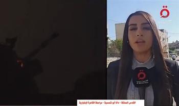   مراسلة القاهرة الإخبارية: انشقاق داخل مجلس الحرب الإسرائيلي و"آيزنكوت" يؤيد صفقة لتبادل الأسرى