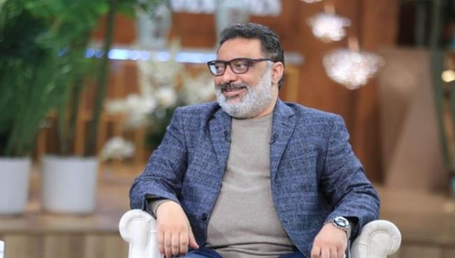 عبد الرحيم كمال يدعم محمد صلاح 