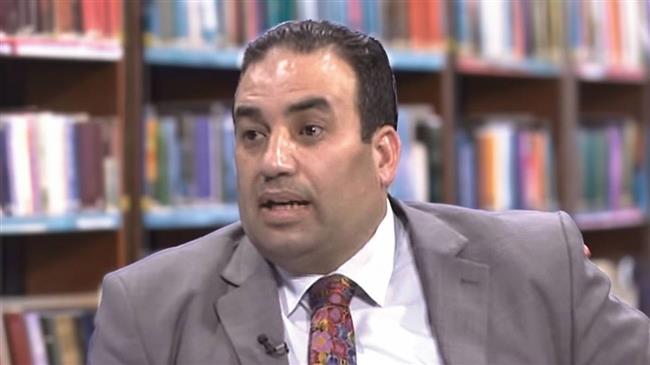 مستشار رئيس وزراء العراق : نرفض انتهاك سيادتنا والتدخل في شئوننا الداخلية