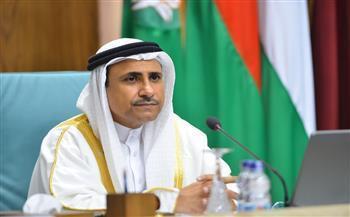 برئاسة العسومي .. انطلاق أعمال اللجان الدائمة ومكتب البرلمان العربي غدا