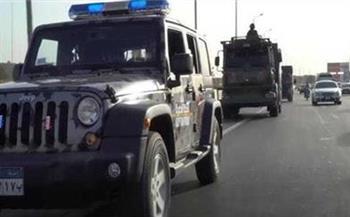 تنفيذ 84 ألف حكم قضائى متنوع خلال 24 ساعة