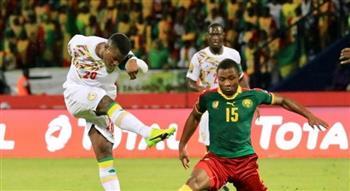 أمم إفريقيا.. التشكيل الرسمي للمباراة المرتقبة بين السنغال والكاميرون