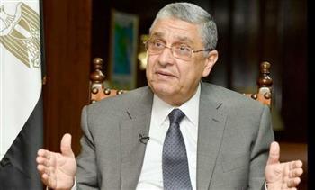 بالتعاون مع إيطاليا واليونان.. وزير الكهرباء يكشف تفاصيل خطط مشاريع الربط الكهربائي