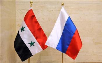 سوريا و روسيا تبحثان أوجه التعاون والتنسيق بالمحافل الدولية