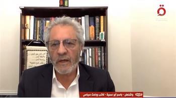 "ازدواجية معايير".. كيف يتعامل الغرب مع التصعيد في غزة؟ باحث يُجيب
