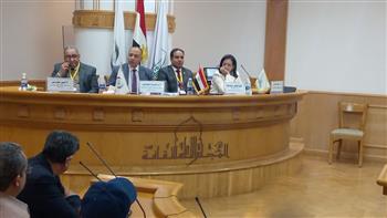 " الإيسيسكو " ووزارة الثقافة تعقدان دورة تدريبية للعاملين في التراث بمصر و اليمن