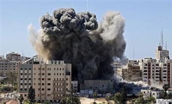   تقارير إسرائيلية: الجيش سيسيطر على محور "وادي غزة" لمنع عودة سكان الشمال