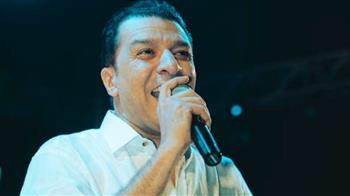 مصطفى كامل يلمح باستقالته من منصب نقيب الموسيقيين