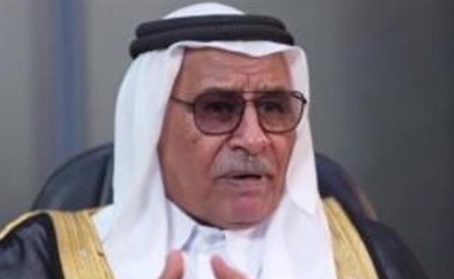 عبدالله جهامة: التنمية الشاملة وصلت لجميع المناطق والقطاعات بسيناء