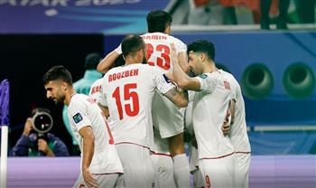   كأس آسيا 2023.. إيران تفوز على هونج كونج 1-0 وتتأهل لدور الـ16