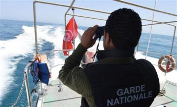   تونس : إحباط 3 عمليات اجتياز للحدود البحرية وإنقاذ 13 شخصا