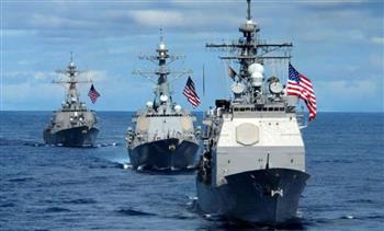   أمريكا تعلن عدم العثور على البحارين الأمريكيين المفقودين قبالة الصومال