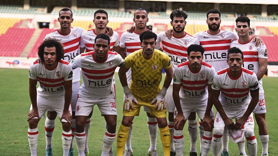 تعرف على موعد مباراة الزمالك القادمة مع الوحدة الإماراتي