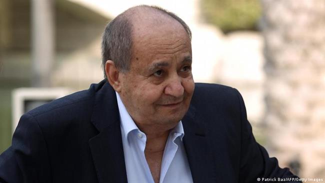 المخرج ماندو العدل يحيي ذكرى وفاة وحيد حامد