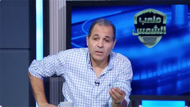 تامر عبدالحميد يعلن استقالته من الزمالك