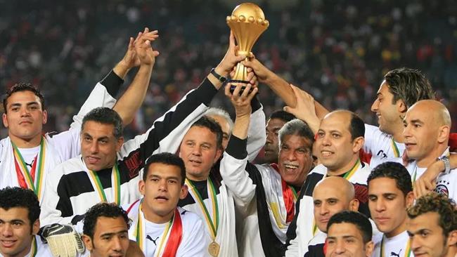 بالتفتيش في دفاتر الجيل الذهبي.. تاريخ مشاركات منتخب مصر في أمم إفريقيا