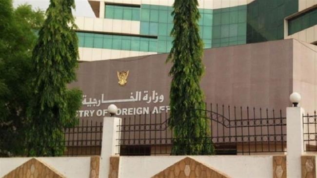 السودان تقدر الدور الأمريكي وتتحفظ على بيان وزير الخارجية "بلينكن"
