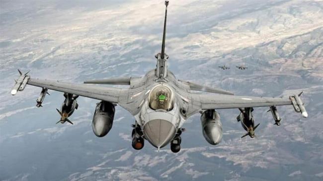 بولندا : عودة طائرات "إف 16" التي نشرت لتأمين الحدود إلى قواعدها
