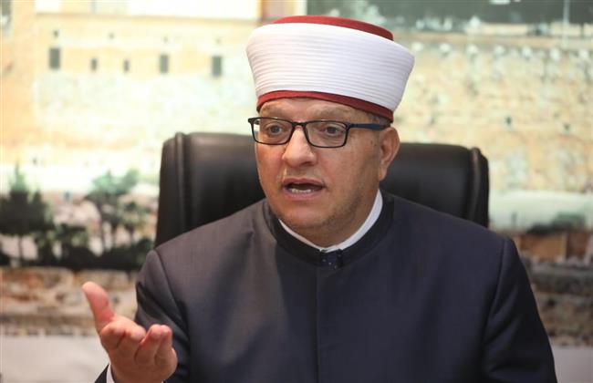 عام الحزن.. فلسطين تفقد أكثر من 30 ألف شهيد في 2023 
