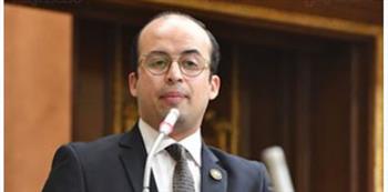   نائب التنسيقية: انضمام مصر رسميا لـ بريكس يحقق تنمية اقتصادية 