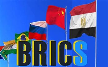   خبير اقتصادي عن انضمام مصر لـ بريكس : يرفع مستوى التبادل التجاري البيني 