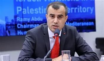 الأورومتوسطى لحقوق الإنسان: مئات الأسر فى فلسطين لا تعرف مصير أبنائها