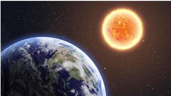   مع بداية 2024.. الأرض على موعد مع " الحضيض الشمسي " غدًا