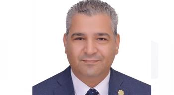   عياد رزق : انضمام مصر رسميا لتجمع البريكس يفتح نوافذ كثيرة نحو استفادات اقتصادية ضخمة 