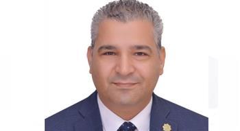 عياد رزق : انضمام مصر رسميا لتجمع البريكس يفتح نوافذ كثيرة نحو استفادات اقتصادية ضخمة 