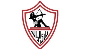 يوسف حسن مهاجم الزمالك يتواجد بمران الفريق بعد خضوعه لجراحة