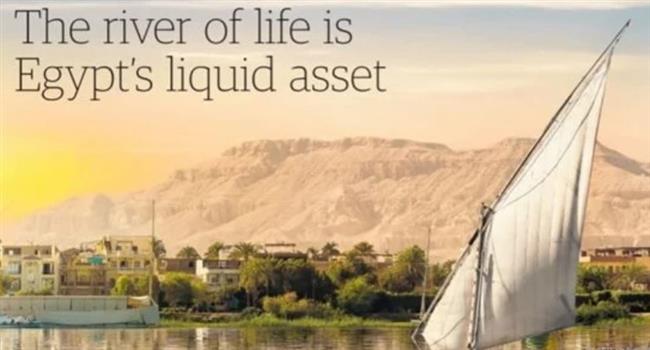 مواقع أسترالية تلقي الضوء على عدد من المقومات السياحية والأثرية بالقاهرة والأقصر وأسوان