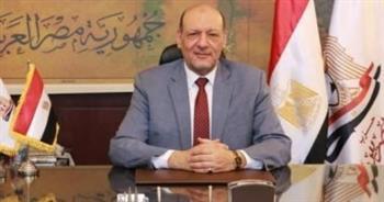 حزب المصريين : مبادرة حياة كريمة غيرت وجه الريف في مصر