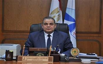 رئيس جامعة كفر الشيخ : احترام حقوق الإنسان وحمايتها هي أكثر الطرق لتحقيق الانتماء الوطني