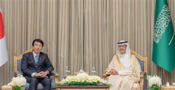   "الوزراء السعودي" يشيد بالتعاون الثنائي مع اليابان في مجال الطاقة النظيفة