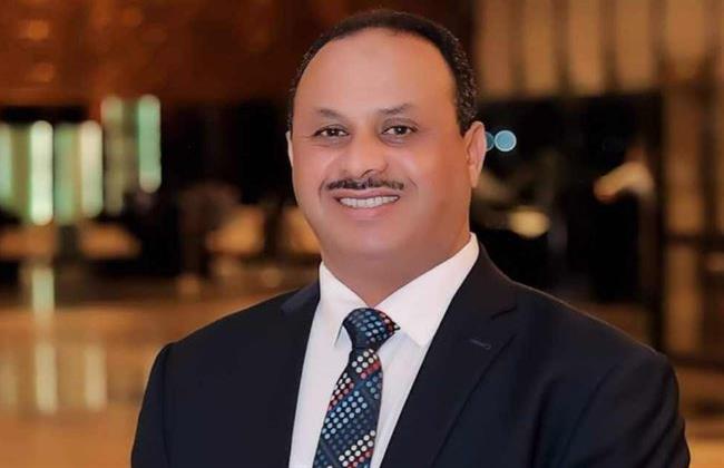 رشاد عبدالغني: انضمام مصر لتكتل الـ بريكس يعزز قدرتها في دعم تنميتها المستدامة وخفض الطلب على الدولار 
